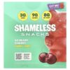 Gomas Cereja So Beary 6 Sacos 50 g Cada - Shameless Snacks