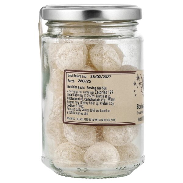 Gotas de Mel e Lavanda 200 g - L'Abeille Occitane