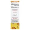 Gotas Líquidas de Óleo da Semente de Abóbora Orgânica Sem Álcool 459 mg 30 ml - MaryRuth's