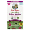 Gotas Líquidas para Gripes Orgânicas Recém-nascidos 120 ml - MaryRuth's
