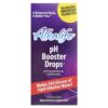 Gotas para Elevação e Equilíbrio de pH pH Booster 37 ml - Alkalife