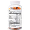 Gummy Multivitamínico Infantil 120 gomas - GNC