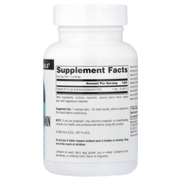 hidroxocobalamina-vitamina-b12-sabor-cereja-1-mg-240-pastilhas-source-naturals-8-ln012jucjh.jpg Hidroxocobalamina Vitamina B12 Sabor Cereja 1 mg 240 Pastilhas - Source Naturals