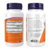 Hyaluronic Acid 50mg (Ácido Hialurônico) 60 Veg Cápsulas - Now Foods