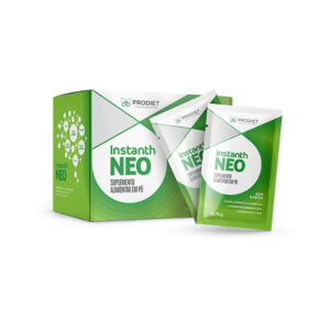 Instanth Neo Caixa 37 Sachês de 13,75g - Prodiet
