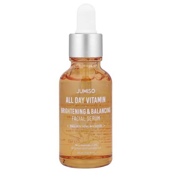 jumiso-serum-facial-iluminador-all-day-vitamin-brightening-e-balancing-serum-30-3z98bhh3we.jpg Jumiso - Sérum Facial Iluminador All Day Vitamin Brightening e Balancing Serum 30 ml