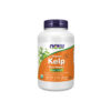KELP Pure Powder em Pó 227g - Now Foods