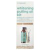 Kit de Óleos Faciais para Clareamento 3 Unidades 236 ml - Artnaturals