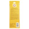 Kit Dental para Controle de Tártaro em Cães Banana e Menta Kit com 4 Produtos - Arm & Hammer