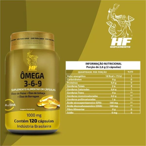 kit_3x_omega369_120_capsulas_hf_tabela-vlrghz.jpg Kit 3x Ômega 3-6-9 120 Cápsulas cada - HF Suplements