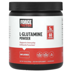 l-glutamina-em-po-sem-sabor-306-g-force-factor-0aa7ced3-s2qmh0aous.jpg L-Glutamina em Pó Sem Sabor 306 g - Force Factor