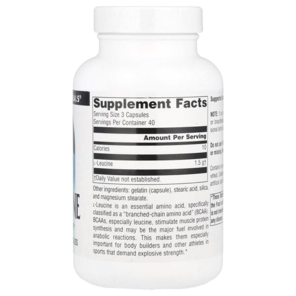 l-leucina-500-mg-120-capsulas-source-naturals-68348837-v4zcyafmir.jpg L-Leucina 500 mg 120 Cápsulas - Source Naturals