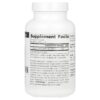L-Triptofano 500 mg 120 Cápsulas - Source Naturals