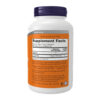 L-Citrulina 750mg 90 Veg Cápsulas - Now Foods