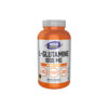 L-Glutamina 1000mg 240 Veg Cápsulas - Now Foods
