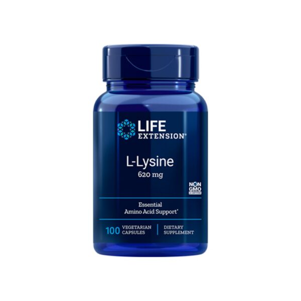 l_lysine_620mg_100_capsulas_life_extension-brbbrb.jpg L-Lysine (Lisina) 620mg 100 Cápsulas - Life Extension