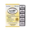 Probióticos LactoBif 30 Bilhões de UFCs 60 Cápsulas Vegetais - California Gold Nutrition