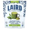 Latte Instantâneo Matcha + Cramer + Adaptogênicos Matcha 227 g - Laird Superfood