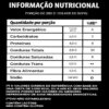 leitinho-tabela-tvaowm.jpg Kit Pastas De Amendoim Leitinho e Doce De Leite 1kg cada - La Ganexa