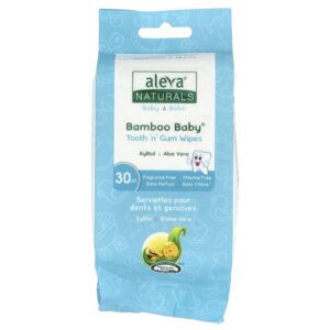 lencos-umedecidos-infantis-bamboo-baby-para-gengivas-e-dentes-sem-perfume-30-uni-h8gp7m86t9.jpg Lenços Umedecidos Infantis Bamboo Baby para Gengivas e Dentes Sem Perfume 30 Unidades - Aleva Naturals