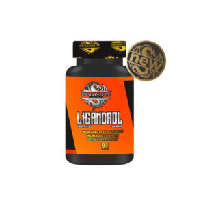 Ligandrol LGD-4033 5mg 90 Cápsulas - Dragon Elite