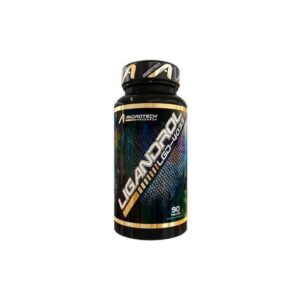 Ligandrol LGD-4033 5mg 90 Cápsulas - Androtech