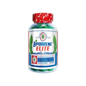 Lipodrene Elite 90 Tabletes - Hi-Tech Pharmaceuticals