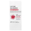 Loção Corporal de Cafeína e Niacinamida 300 ml - APLB