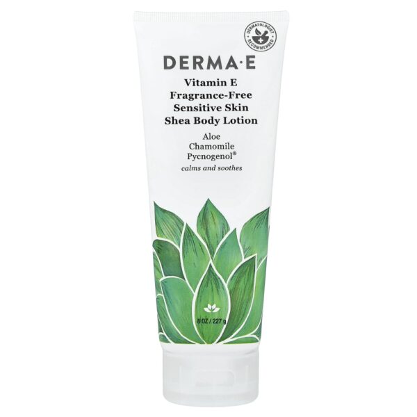 locao-corporal-de-karite-para-pele-sensivel-a-vitamina-e-sem-perfume-227-ml-derm-wrja8tn60x.jpg Loção Corporal de Karité para Pele Sensível à Vitamina E Sem Perfume 227 ml - DERMA E