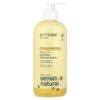 Loção Corporal Infantil Oatmeal Sensitive Sem Perfume 473 ml - ATTITUDE