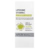Loção Corporal Lipossomal Vitamina C LX 300 ml - APLB