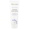 Loção Hidratante Corporal Capim-Limão e Lavanda 236 ml - Mild By Nature