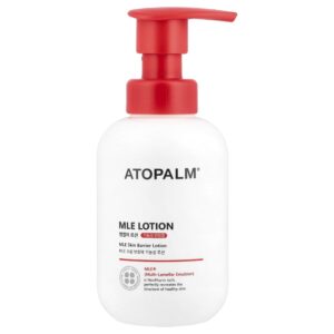 Loção Hidratante Corporal e Facial MLE 200 ml - Atopalm
