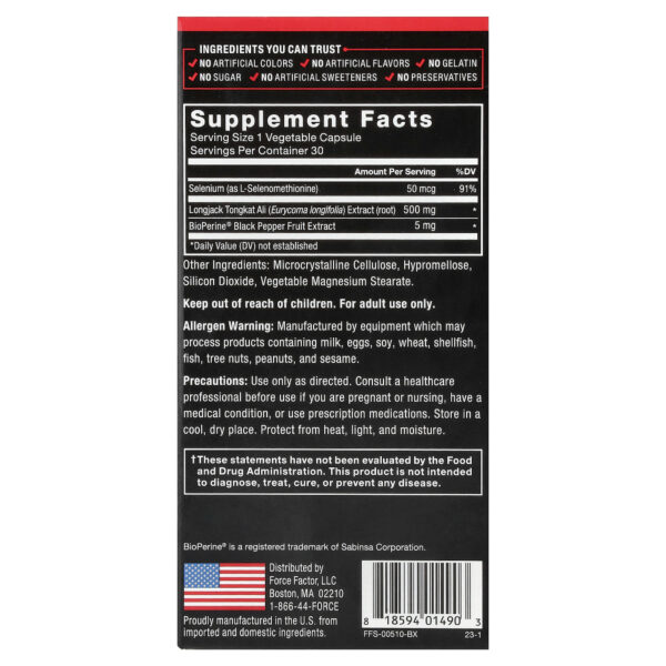 long-jack-tongkat-ali-fundamentals-30-capsulas-force-factor-7d009a3f-v56jm2r9ko.jpg Long Jack Tongkat Ali Fundamentals 30 Cápsulas - Force Factor
