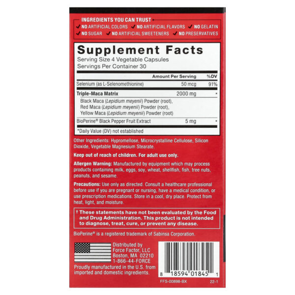 maca-max-fundamentals-2000-mg-120-capsulas-vegetais-force-factor-0a59d46a-o8w7voousr.jpg Maca Max Fundamentals 2000 mg 120 Cápsulas Vegetais - Force Factor