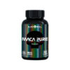 MACA PURE 100% Maca Peruana 60 Cápsulas - Black Skull