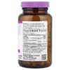 Magnésio e Potássio e Bromelaína 120 Cápsulas Vegetais - Bluebonnet Nutrition
