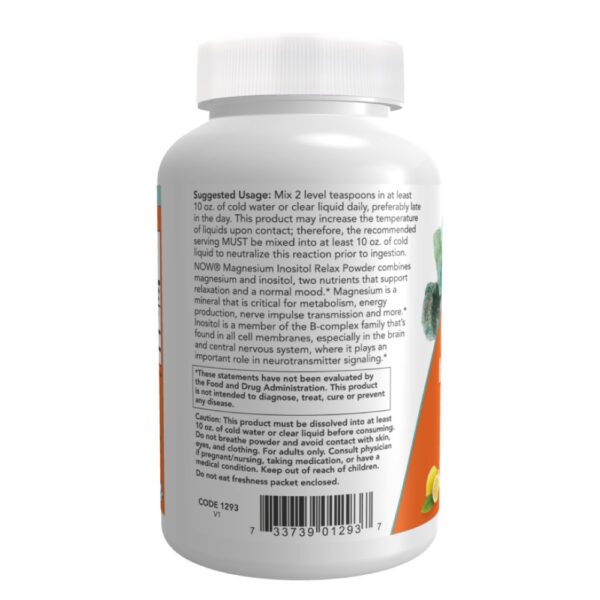 magnesium_inositol_relax_powder_454g_now_label-827ea9fde5.jpg Magnésio Inositol Relax Powder 454g - Now Foods