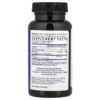 Magtein L-Treonato de Magnésio 1000 mg 60 Cápsulas - NAOMI