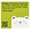 Manteiga Orgânica para Mamilos 57 g - Mild By Nature
