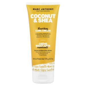 Marc Anthony - Creme Nutritivo Modelador de Cachos Coco e Karité 175 g