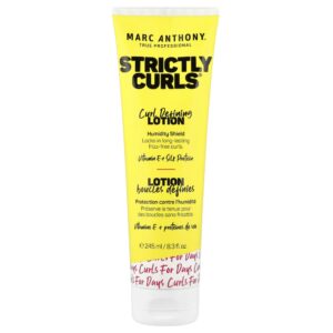 Marc Anthony - Loção Definidora de Cachos Strictly Curls 245 ml