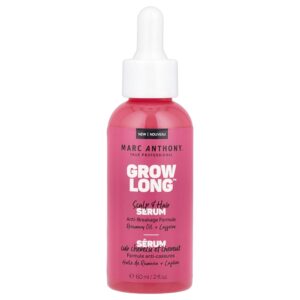 Marc Anthony - Sérum Capilar Antiquebra para Couro Cabeludo Grow Long 60 ml