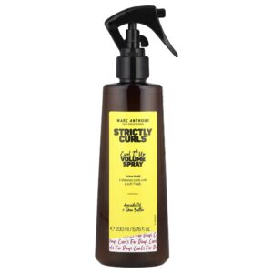 Marc Anthony - Spray de Volume para Cachos Strictly Curls Curl It Up 200 ml