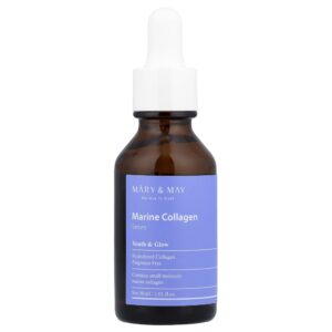 Mary & May - Sérum Facial Firmador Marine Collagen Serum 30 ml