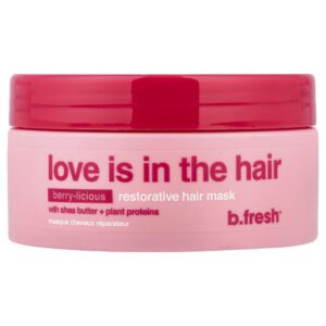 mascara-capilar-restauradora-frutos-silvestres-love-is-in-the-hair-200-ml-b-fres-ujvqcqkd58.jpg Máscara Capilar Restauradora Frutos Silvestres Love Is In The Hair 200 ml - b.fresh