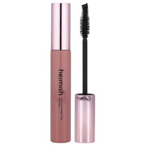 Máscara de Cílios Dailism Smudge Stop Volume Preto 9 g - Heimish
