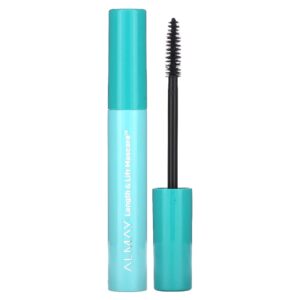 mascara-de-cilios-length-e-lift-mascara-cor-010-blackest-black-7-1-ml-almay-afd2-m6zjjecsib.jpg Máscara de Cílios Length e Lift Mascara Cor 010 Blackest Black 7.1 ml - Almay