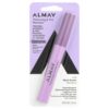 Máscara de Cílios Thickening Mascara Cor 403 Brown Black 8.3 ml - Almay