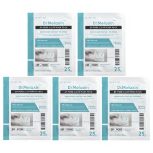 mascara-de-limpeza-de-poros-bio-spicule-5-folhas-25-g-dr-melaxin-17f0e8fe-l8erm5ihao.jpg Máscara de Limpeza de Poros Bio-Spicule 5 Folhas (25 g) - Dr.Melaxin
